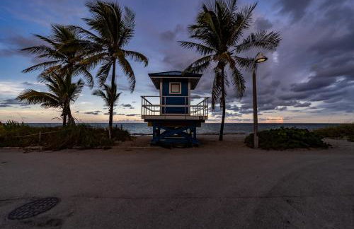 The Desoto - Oceanview Inn - Foto 17