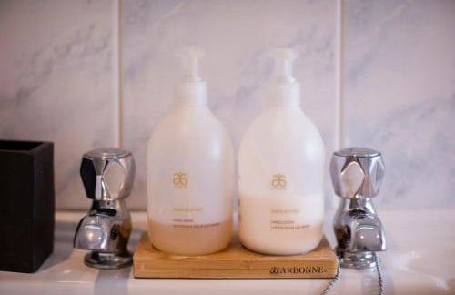 Calm Scottish Country Escape with Hot Tub Sleeps 6 - Foto 28