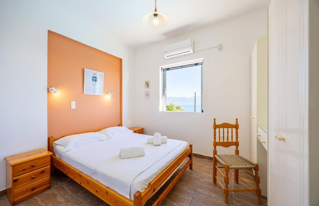 Villa Thalia in Pilos Nestor - Foto 33