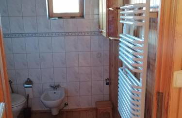 PILGRIM domek gościnny w Gietrzwałdzie na Warmii - Foto 27