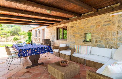 North Sardinia Retreats Stazzo Liccia Barria - villa con piscina - Photo 18