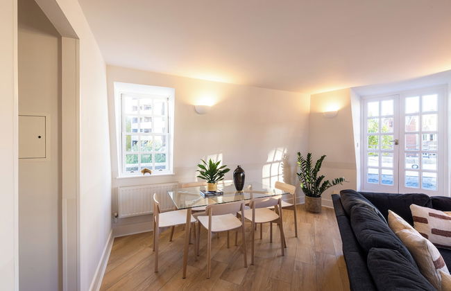 The Regency - Serviced Apartments - Photo 78