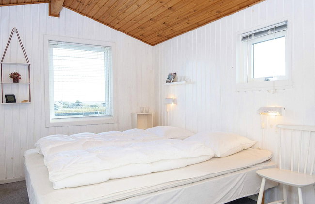 4 Star Holiday Home in Lemvig - Foto 38