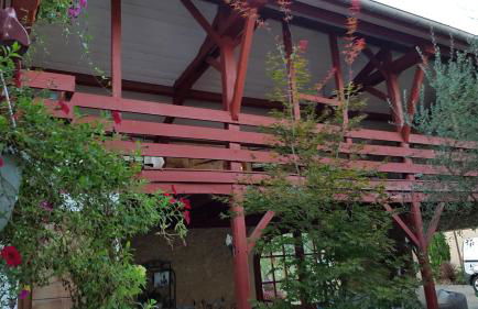 L'Impératrice - en cœur de Bastide de Geaune - Foto 2
