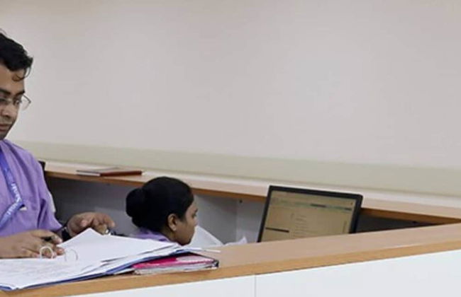 Modern City Retreat 2bhk Paras Fortis Balcony - Photo 40