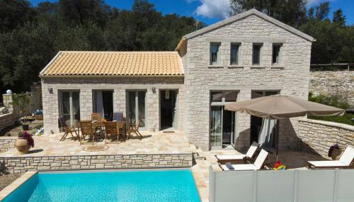 Villa Iliana - Foto 1, sunbed