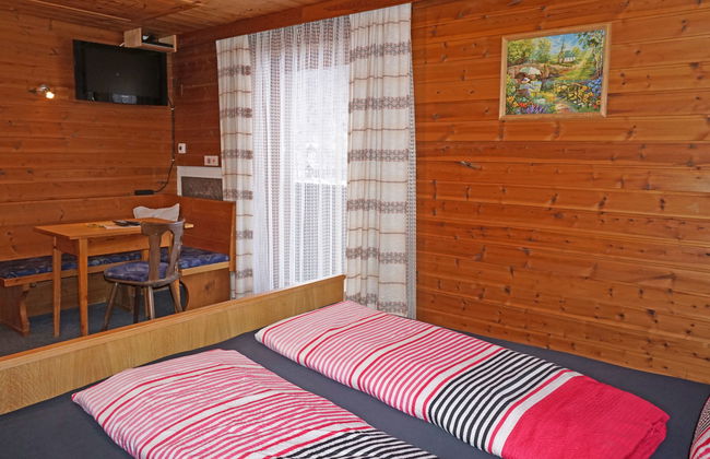 Windachschlucht Wohnung 1 - Photo 9