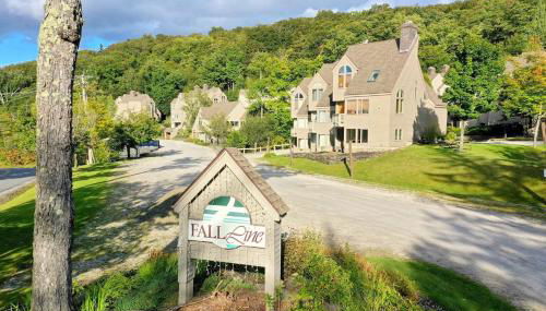 Fall Line Condos by Killington VR - Studios - Foto 2
