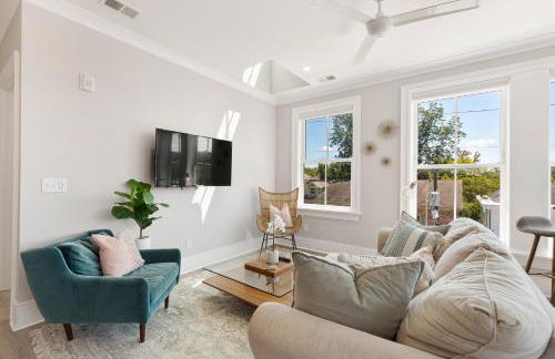 The Wando Suite at 122 Spring - Foto 2