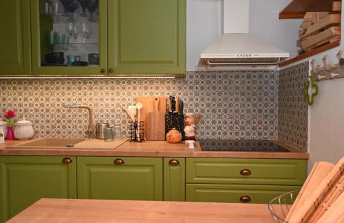 Villa Mavrici, Nature Paradise with pool - Foto 28