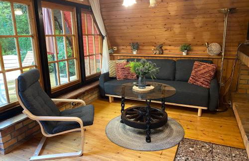 Ferienhaus am Mescheriner See - Photo 18