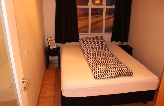 Steinaskjól Apartments - Strandgata - Foto 2