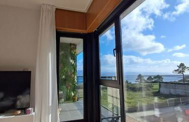 Amodiño- 1º línea Playa Langosteira y vistas al mar - Foto 28