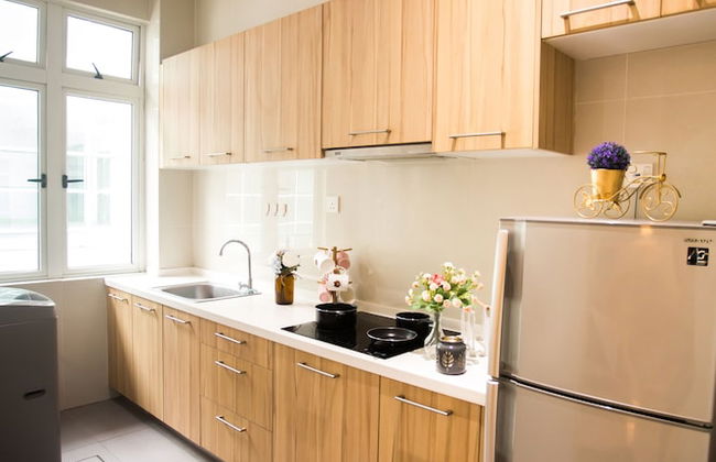 KSL D'esplanade Residence by The One - Foto 10