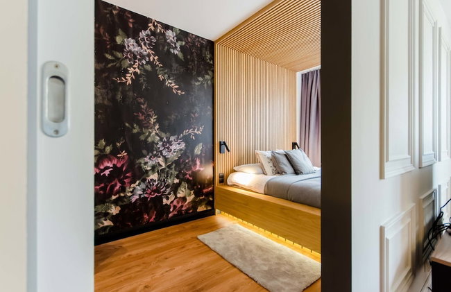 Old Town Premium Kazimierz Apartments - Photo 41