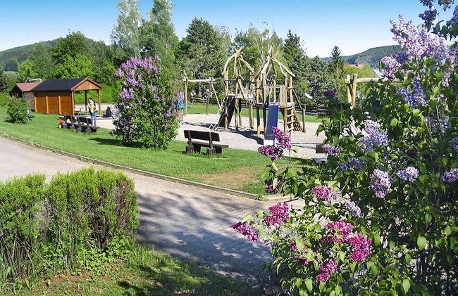 Feriendorf Ofingen, Bad Durrheim - Foto 19