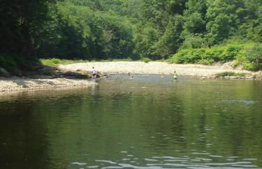 The Glow Room at Indian Hollow - Foto 10