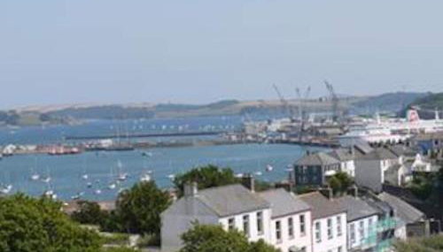 Ocean Breeze No 5, Seaview & Parking - Foto 4