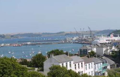 Ocean Breeze No 5, Seaview & Parking - Foto 4