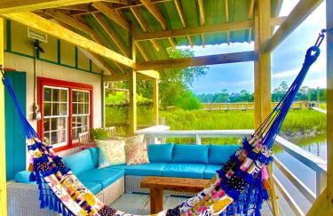 Creekside Paradise - Foto 33