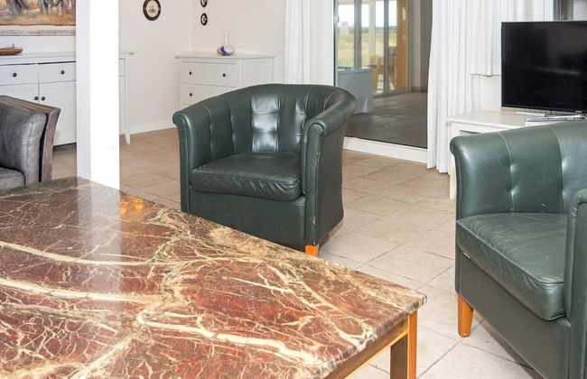 11 Person Holiday Home in Thisted-by Traum - Foto 12