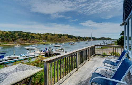 A Chatham Pearl on Oyster River - Photo 1