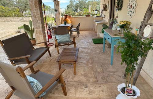 Grano Arso Appartamento Turistico - Foto 7