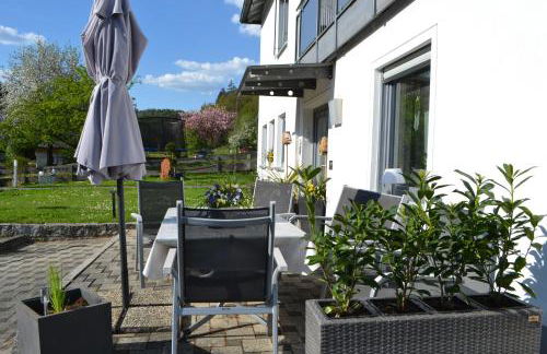 Ferienwohnung Sonneneck - Foto 27