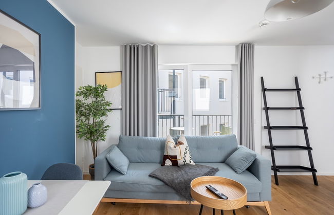 Limehome Leipzig Jahnallee - Foto 25