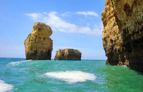 Villa in Carvoeiro With Swimming Pool - Foto 74