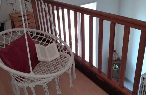 Gîte NOCTUA chez Gîtes QUE CANTA - Photo 22