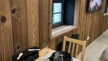 Nouveau ! Chalet en centre ville - Foto 3