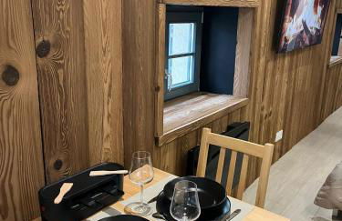 Nouveau ! Chalet en centre ville - Foto 3