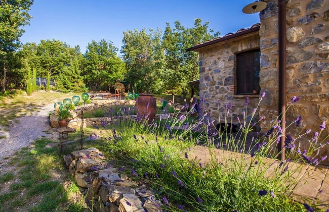 Nice Apartment in Seggiano - Foto 17