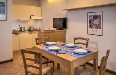 Residence Kristall - Foto 30