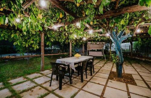 Il Giardino dei limoni - Foto 22