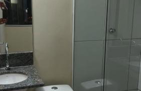 Kitnet Prática e Confortável - Foto 6