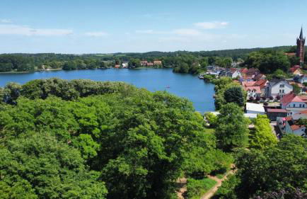 Ferienwohnungen Villa Ventil - Foto 40