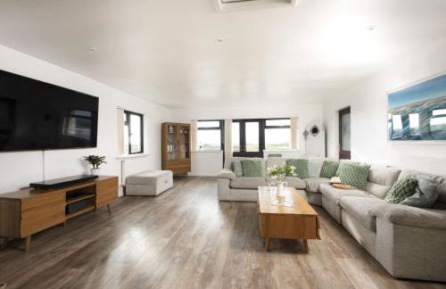 Wheal Francis - Hot Tub - Accessible Bungalow - Free Wi-Fi - Parking - Foto 8