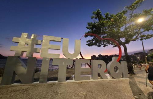 Apartamento em Niterói Excelente Localização - Boa Viagem - Foto 40