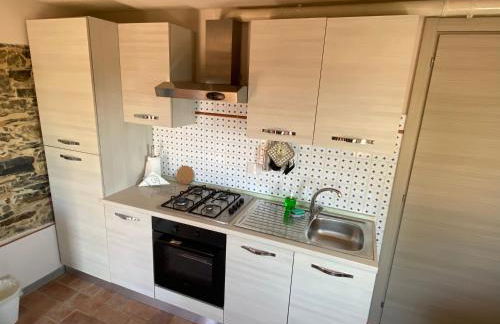 Casa Dell'Angelo - Foto 21