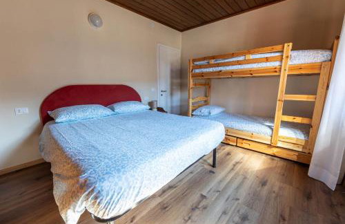 MaR Maturi Appartamenti con due bagni ideali per 6 e 10 persone nel centro di Campiglio - Foto 2