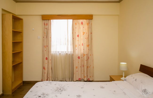 Kates Apartments - Foto 18