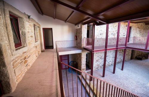 Casa Mirandês Rural - Foto 53