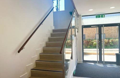 Luxury Apartment 21 - Photo 20