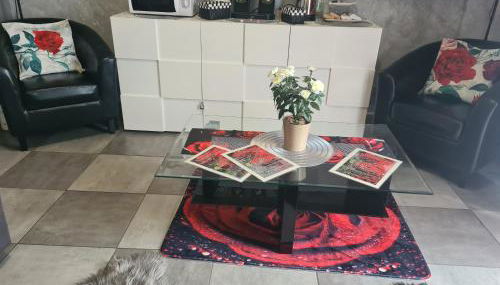 Petalo rosso - Foto 4