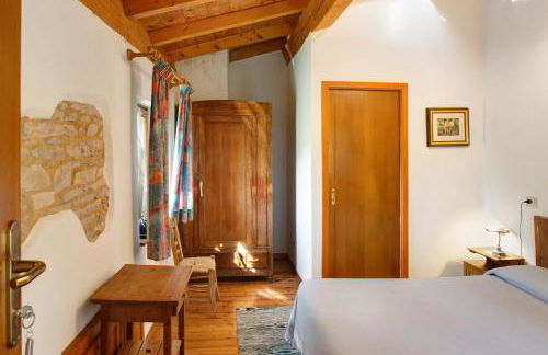 Al Ciod Agriturismo - Foto 29