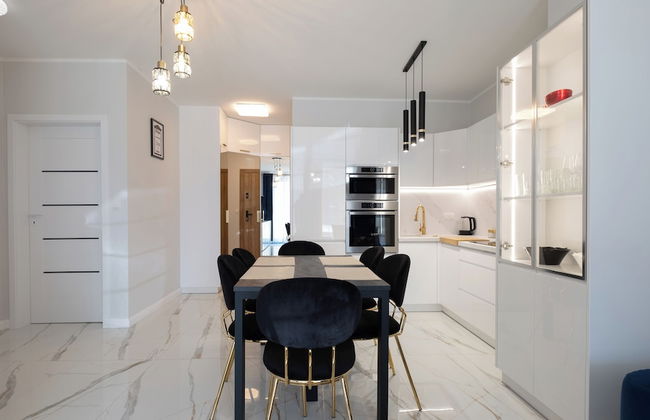 Apartamenty Sun & Snow Laguna Beskidów - Photo 9