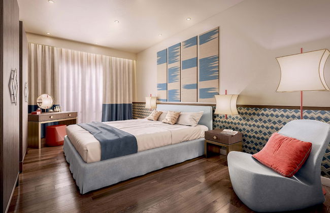 Somerset City Centre Atyrau - Photo 11