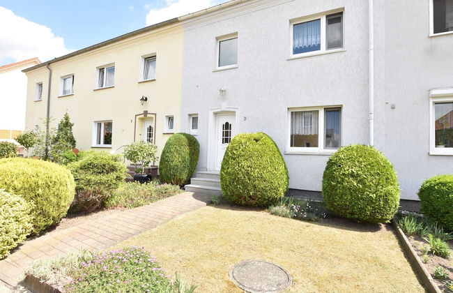 Tolles Ferienhaus in Wismar fur 8 Personen - Foto 22